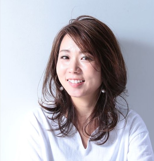 akiko maeda