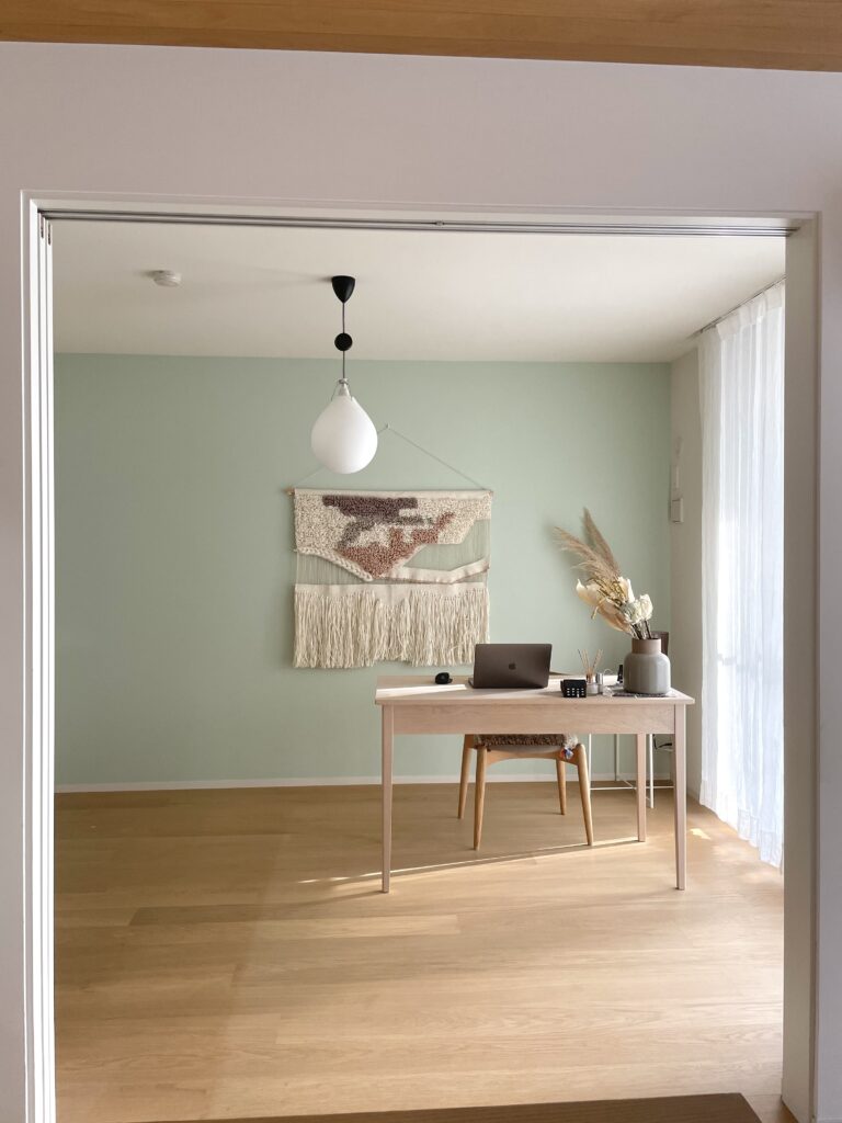 おしゃれなカーテンにしたいなら 生地選びの前に知っておいて欲しいこと Ie アイエ